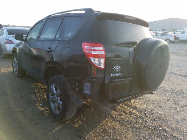 Photo 2 VIN: 2T3ZF4DV0CW122571 - TOYOTA RAV4 