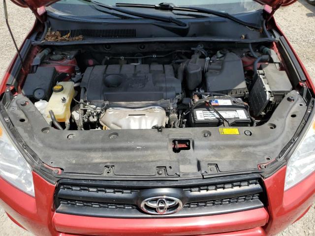 Photo 11 VIN: 2T3ZF4DV0CW123395 - TOYOTA RAV4 