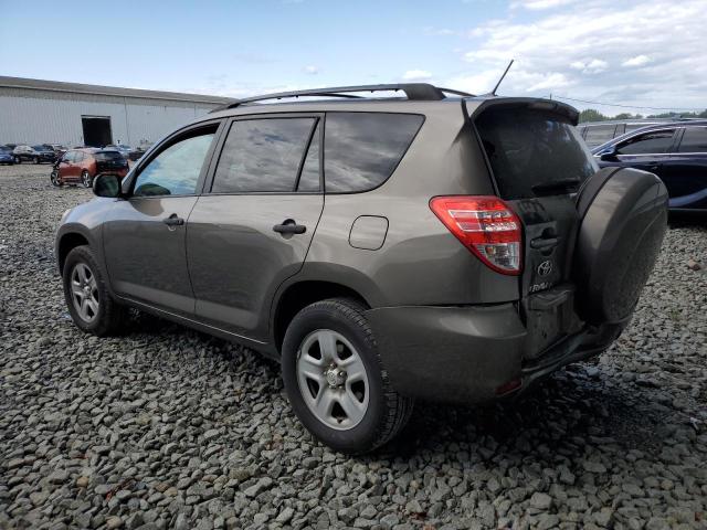 Photo 1 VIN: 2T3ZF4DV0CW131545 - TOYOTA RAV4 