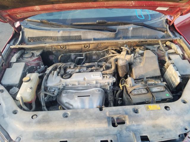 Photo 6 VIN: 2T3ZF4DV0CW139337 - TOYOTA RAV4 