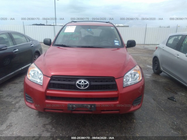 Photo 5 VIN: 2T3ZF4DV0CW143470 - TOYOTA RAV4 