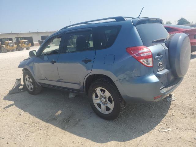 Photo 1 VIN: 2T3ZF4DV0CW148135 - TOYOTA RAV4 