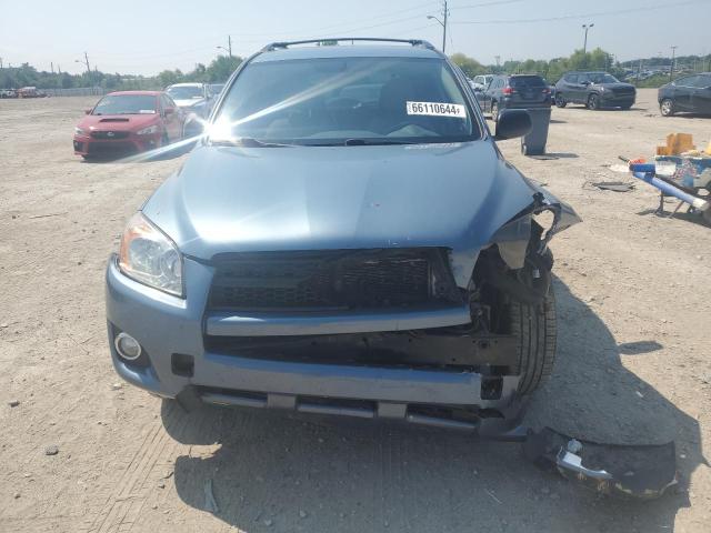 Photo 4 VIN: 2T3ZF4DV0CW148135 - TOYOTA RAV4 