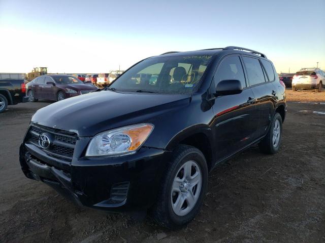 Photo 1 VIN: 2T3ZF4DV0CW152492 - TOYOTA RAV4 