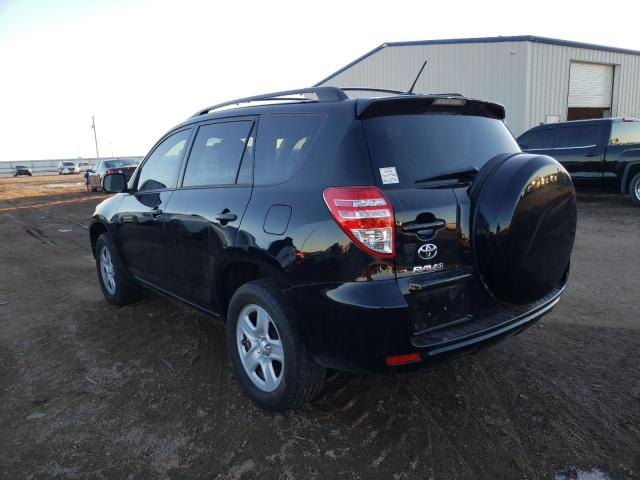 Photo 2 VIN: 2T3ZF4DV0CW152492 - TOYOTA RAV4 