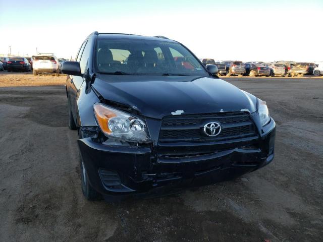 Photo 8 VIN: 2T3ZF4DV0CW152492 - TOYOTA RAV4 