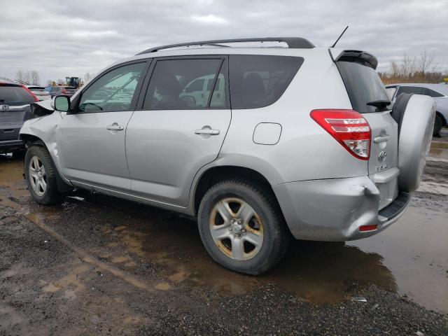 Photo 1 VIN: 2T3ZF4DV0CW153643 - TOYOTA RAV4 