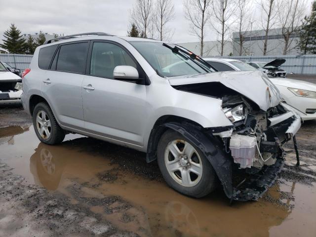 Photo 3 VIN: 2T3ZF4DV0CW153643 - TOYOTA RAV4 