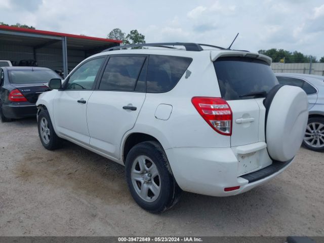 Photo 2 VIN: 2T3ZF4DV0CW156431 - TOYOTA RAV4 