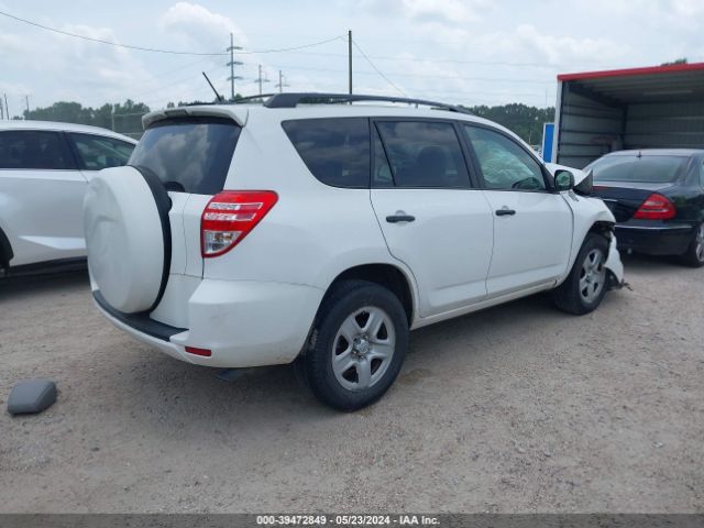 Photo 3 VIN: 2T3ZF4DV0CW156431 - TOYOTA RAV4 