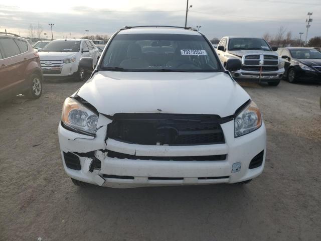 Photo 4 VIN: 2T3ZF4DV1AW021634 - TOYOTA RAV4 