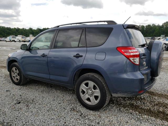 Photo 1 VIN: 2T3ZF4DV1AW023576 - TOYOTA RAV4 