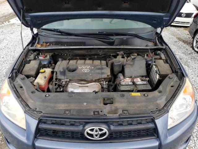 Photo 11 VIN: 2T3ZF4DV1AW023576 - TOYOTA RAV4 