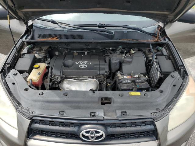 Photo 11 VIN: 2T3ZF4DV1AW033217 - TOYOTA RAV4 