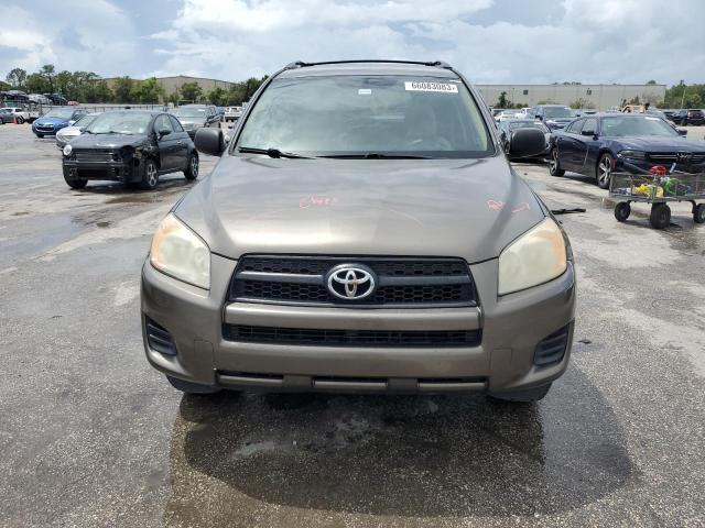 Photo 4 VIN: 2T3ZF4DV1AW033217 - TOYOTA RAV4 