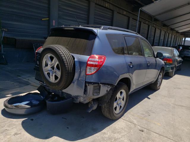 Photo 3 VIN: 2T3ZF4DV1AW034397 - TOYOTA RAV4 