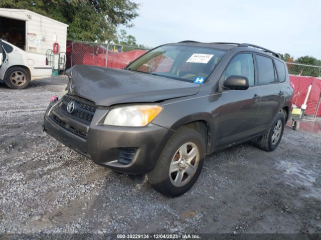 Photo 1 VIN: 2T3ZF4DV1AW035386 - TOYOTA RAV4 