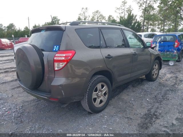 Photo 3 VIN: 2T3ZF4DV1AW035386 - TOYOTA RAV4 