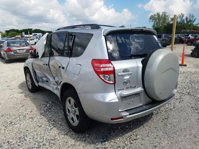 Photo 2 VIN: 2T3ZF4DV1AW037106 - TOYOTA RAV4 