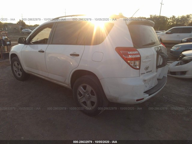 Photo 2 VIN: 2T3ZF4DV1AW038529 - TOYOTA RAV4 