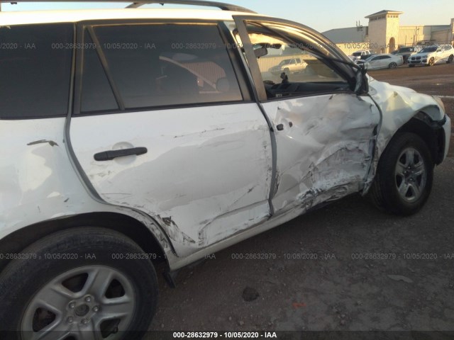 Photo 5 VIN: 2T3ZF4DV1AW038529 - TOYOTA RAV4 