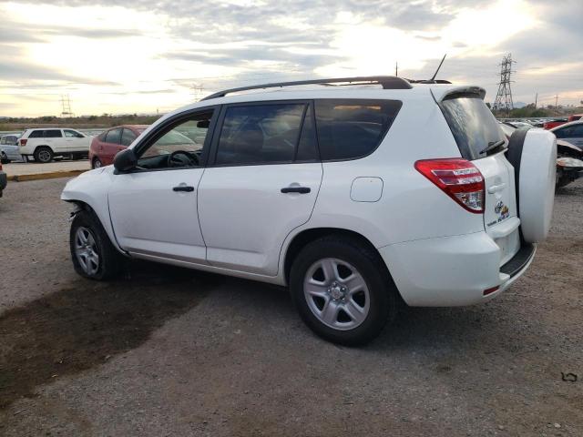 Photo 1 VIN: 2T3ZF4DV1AW038675 - TOYOTA RAV4 