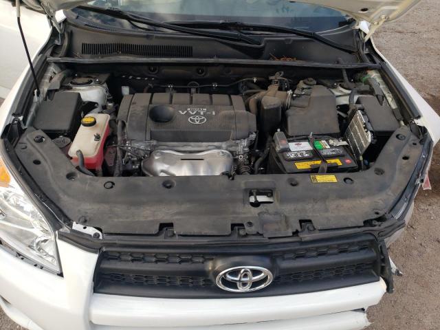 Photo 10 VIN: 2T3ZF4DV1AW038675 - TOYOTA RAV4 