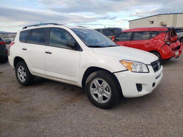 Photo 3 VIN: 2T3ZF4DV1AW038675 - TOYOTA RAV4 