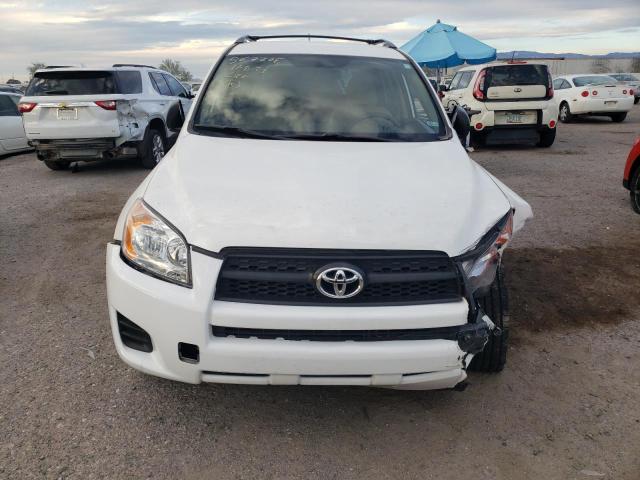 Photo 4 VIN: 2T3ZF4DV1AW038675 - TOYOTA RAV4 