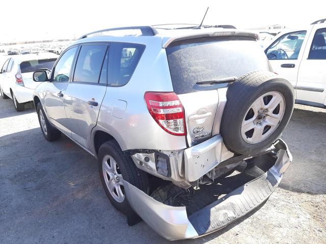 Photo 2 VIN: 2T3ZF4DV1AW038692 - TOYOTA RAV4 