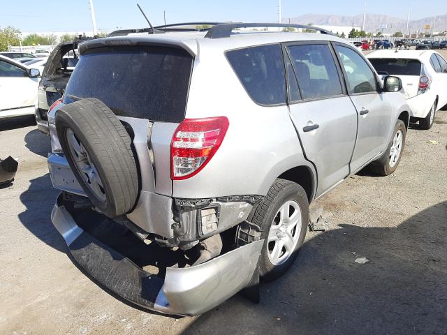 Photo 3 VIN: 2T3ZF4DV1AW038692 - TOYOTA RAV4 