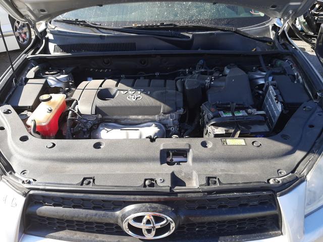 Photo 6 VIN: 2T3ZF4DV1AW038692 - TOYOTA RAV4 