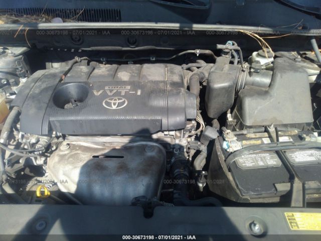 Photo 9 VIN: 2T3ZF4DV1AW040197 - TOYOTA RAV4 