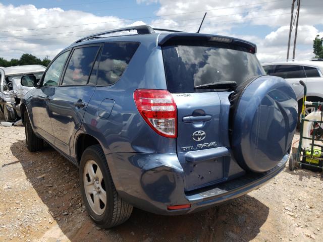 Photo 2 VIN: 2T3ZF4DV1AW043942 - TOYOTA RAV4 