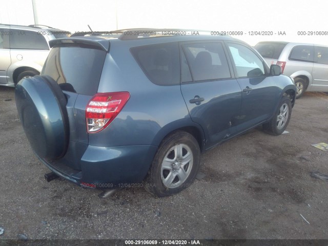 Photo 3 VIN: 2T3ZF4DV1AW044587 - TOYOTA RAV4 