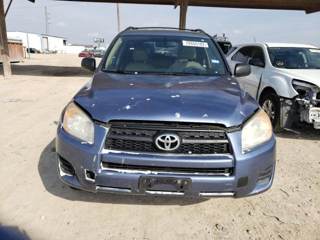 Photo 4 VIN: 2T3ZF4DV1AW045495 - TOYOTA RAV4 