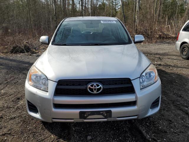 Photo 4 VIN: 2T3ZF4DV1AW047988 - TOYOTA RAV4 