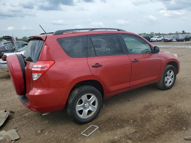 Photo 2 VIN: 2T3ZF4DV1BW062539 - TOYOTA RAV4 