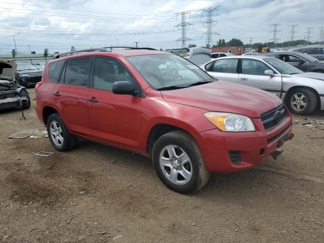 Photo 3 VIN: 2T3ZF4DV1BW062539 - TOYOTA RAV4 