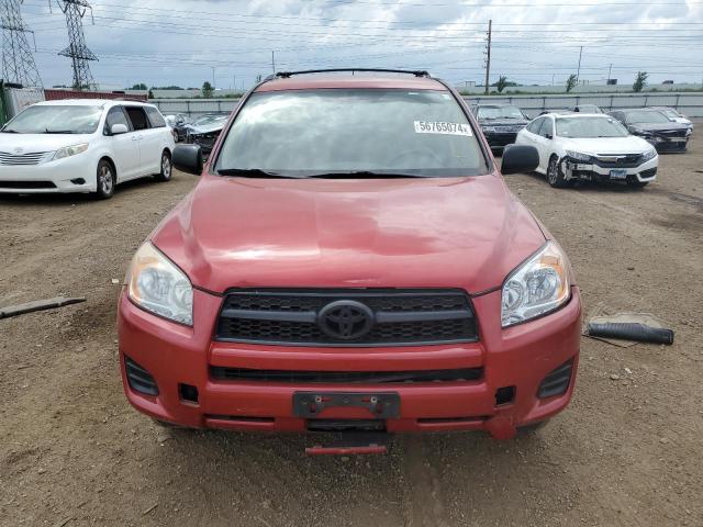 Photo 4 VIN: 2T3ZF4DV1BW062539 - TOYOTA RAV4 