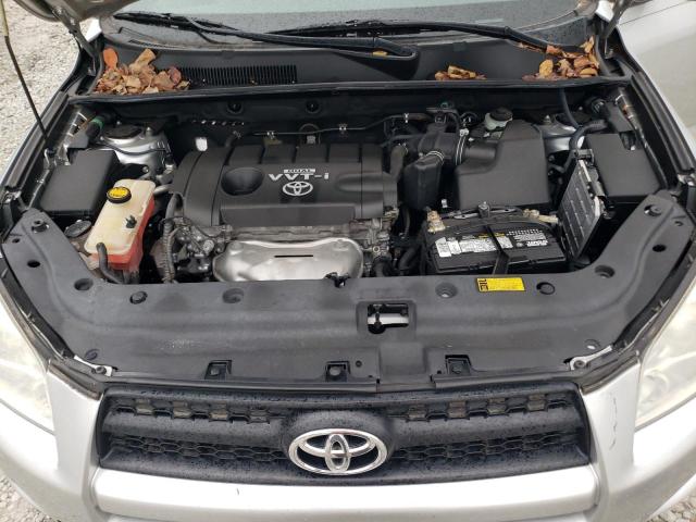 Photo 11 VIN: 2T3ZF4DV1BW062850 - TOYOTA RAV4 