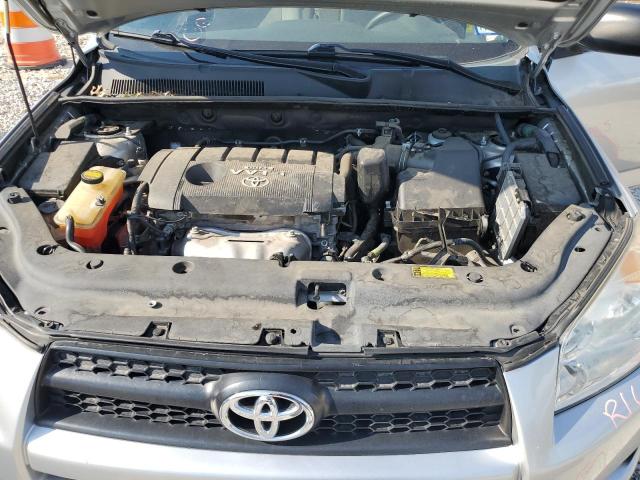 Photo 11 VIN: 2T3ZF4DV1BW062928 - TOYOTA RAV4 