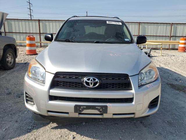 Photo 4 VIN: 2T3ZF4DV1BW062928 - TOYOTA RAV4 