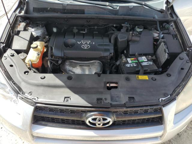 Photo 10 VIN: 2T3ZF4DV1BW065019 - TOYOTA RAV4 