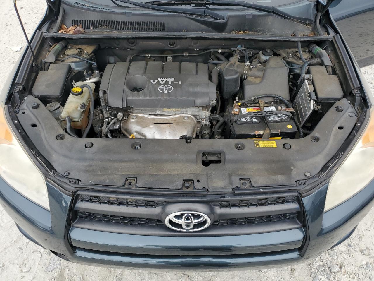 Photo 11 VIN: 2T3ZF4DV1BW068356 - TOYOTA RAV 4 