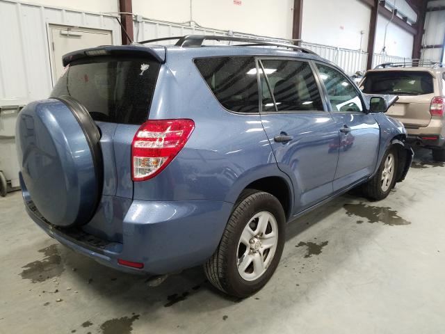 Photo 3 VIN: 2T3ZF4DV1BW069653 - TOYOTA RAV4 