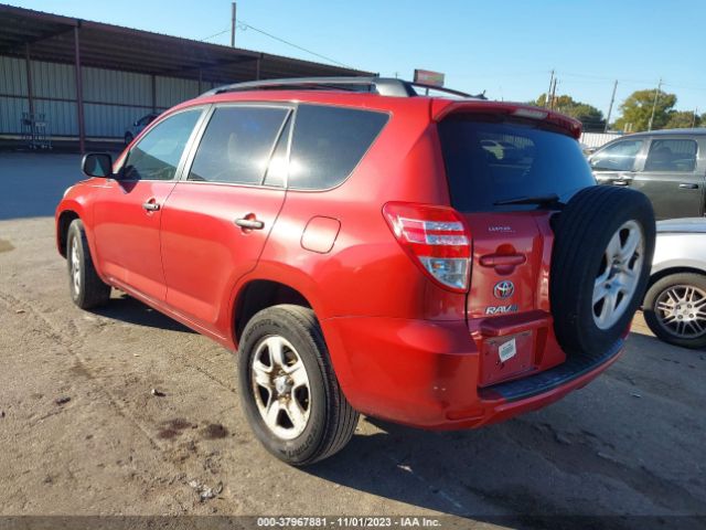 Photo 2 VIN: 2T3ZF4DV1BW069765 - TOYOTA RAV4 