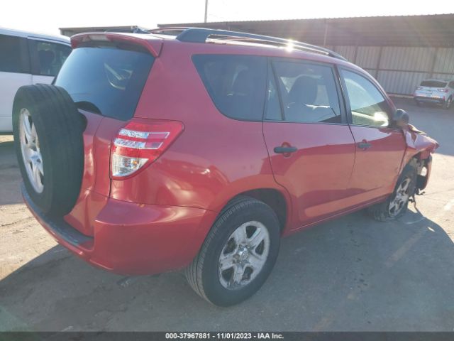 Photo 3 VIN: 2T3ZF4DV1BW069765 - TOYOTA RAV4 