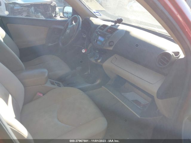 Photo 4 VIN: 2T3ZF4DV1BW069765 - TOYOTA RAV4 