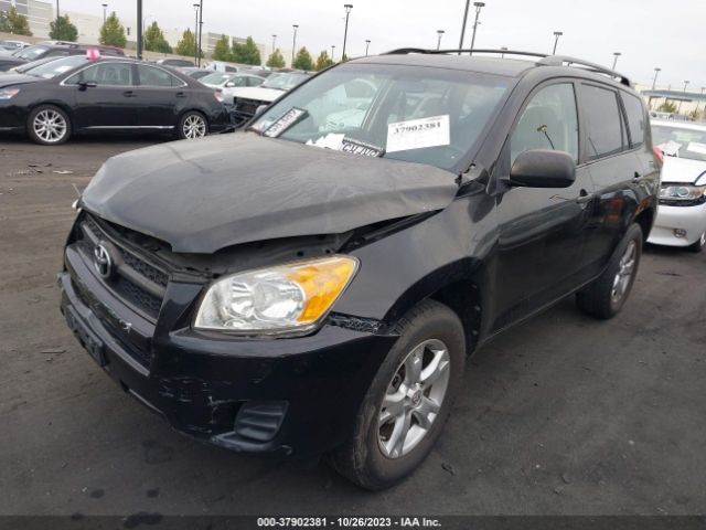 Photo 1 VIN: 2T3ZF4DV1BW070186 - TOYOTA RAV4 